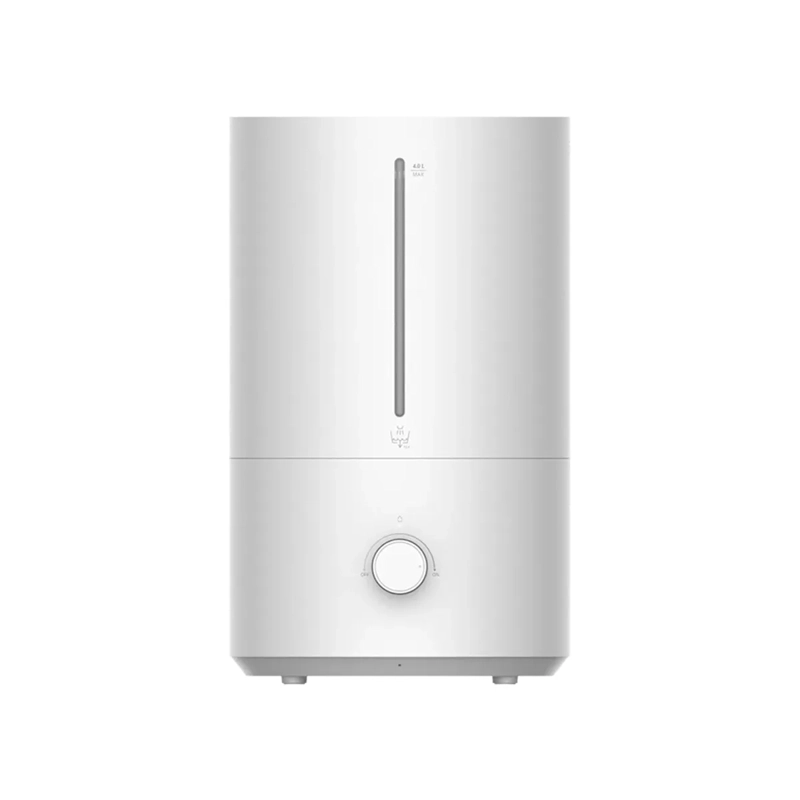 HUMIDIFICADOR AIRE XIAOMI SMART HUMIDIFIER 2 LITE 4L ANTIBACTERIANO XIAOMI - 1