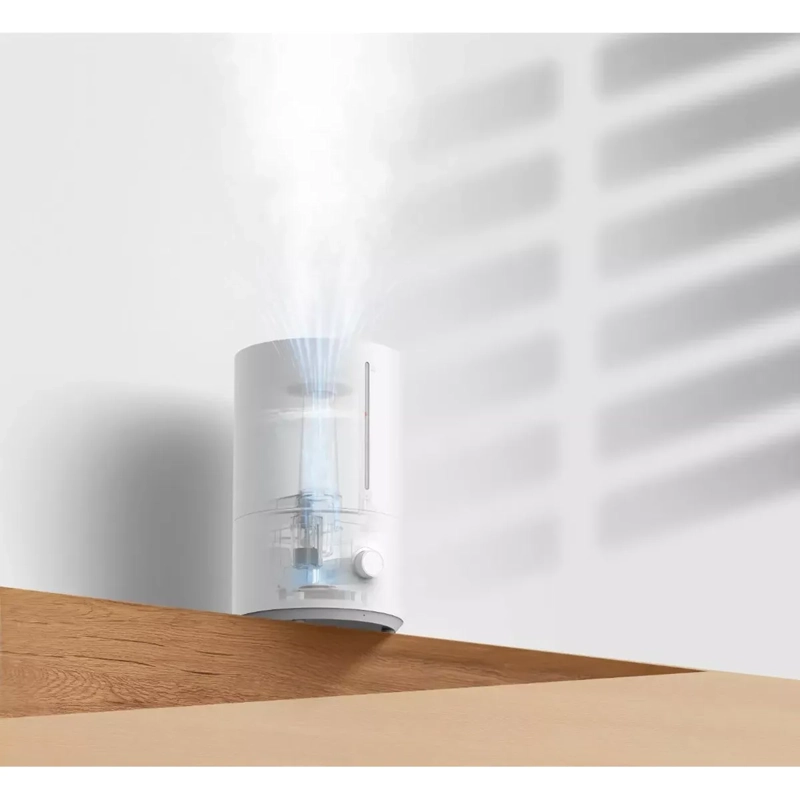 HUMIDIFICADOR AIRE XIAOMI SMART HUMIDIFIER 2 LITE 4L ANTIBACTERIANO XIAOMI - 3