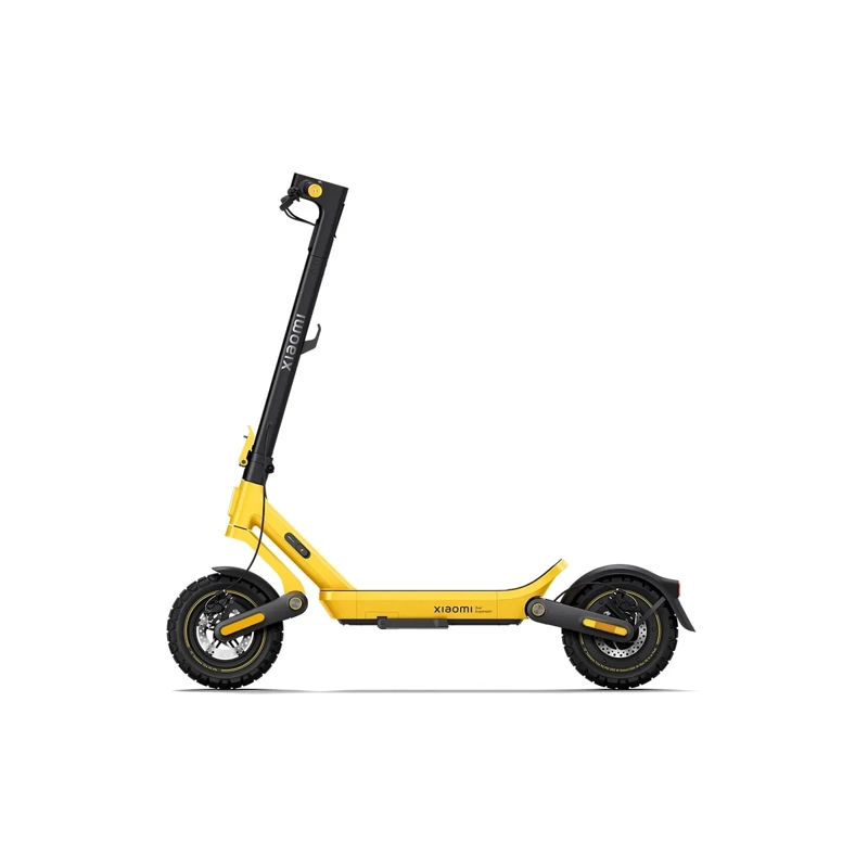 XIAOMI SCOOTER ELE CTRICO 6 ULTRA PLEGABLE AUTONOMIA 75KM MAX 25KM/H NEUMATICOS 12'1200W - 1