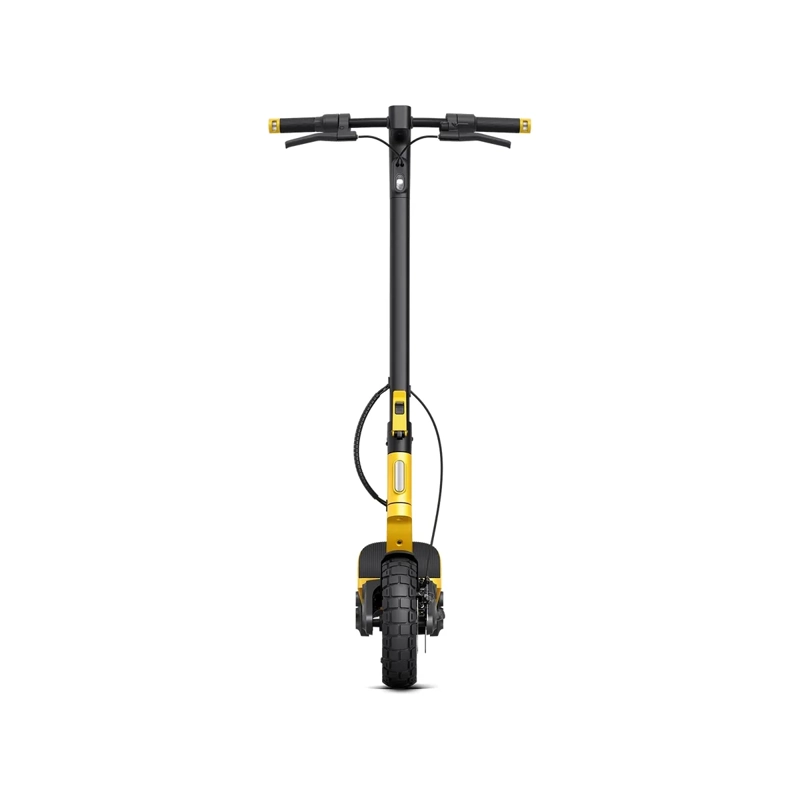 XIAOMI SCOOTER ELE CTRICO 6 ULTRA PLEGABLE AUTONOMIA 75KM MAX 25KM/H NEUMATICOS 12'1200W - 2