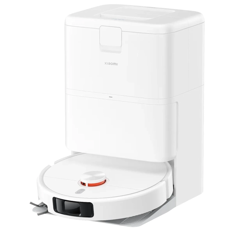 XIAOMI ASPIRADORA ROBOT VACUMM H50 PRO ,  15000PA, 2026 NUEVO - 2