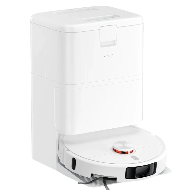 XIAOMI ASPIRADORA ROBOT VACUMM H50 PRO ,  15000PA, 2026 NUEVO - 4