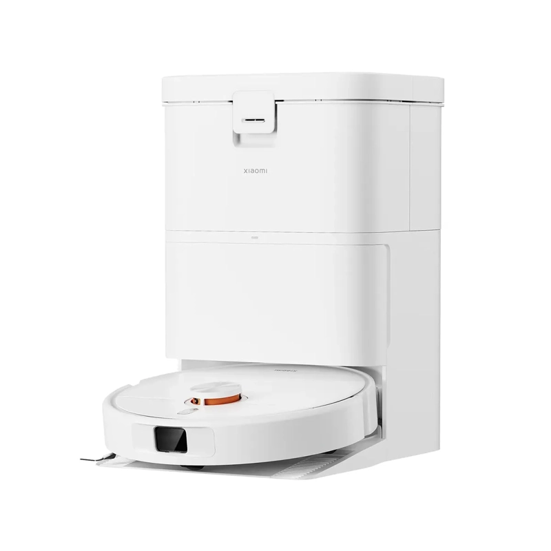 ROBOT ASPIRADOR XIAOMI H50 10000PA  - 2026 NUEVO - 1