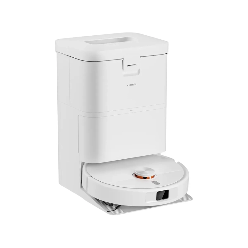 ROBOT ASPIRADOR XIAOMI H50 10000PA  - 2026 NUEVO - 3