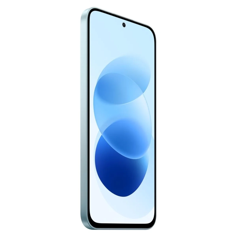 XIAOMI REDMI NOTE 17 5G SKY BLUE  256GB ROM AZUL. - 3