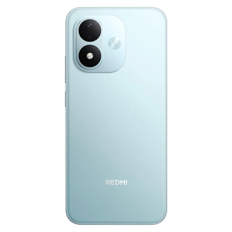 XIAOMI REDMI NOTE 17 5G SKY BLUE  256GB ROM AZUL. - 4