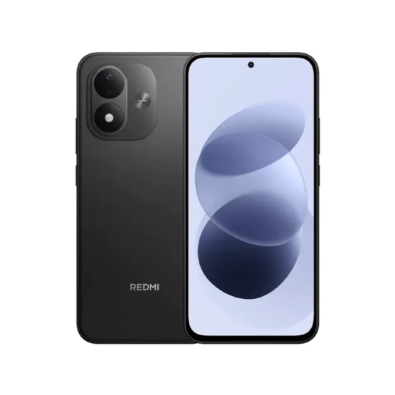 XIAOMI REDMI NOTE 17 5G  256GB NEGRO - 1