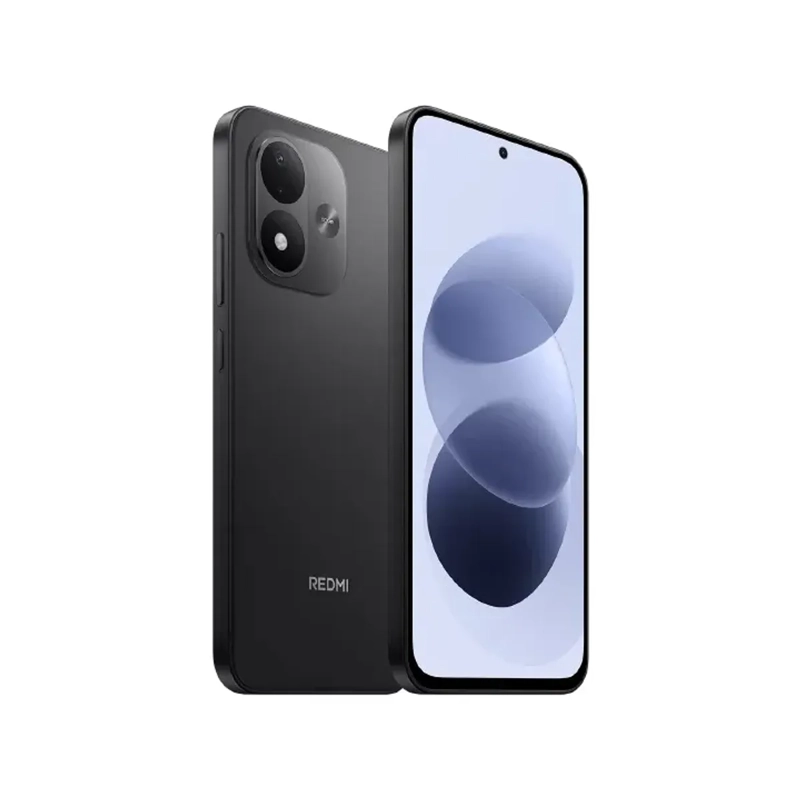 XIAOMI REDMI NOTE 17 5G  256GB NEGRO - 2