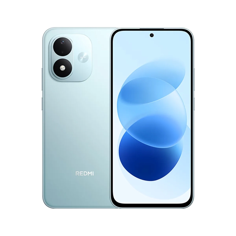SMARTPHONE XIAOMI REDMI NOTE 17 5G 128GB 6GB RAM 50MP 6.9” - 1