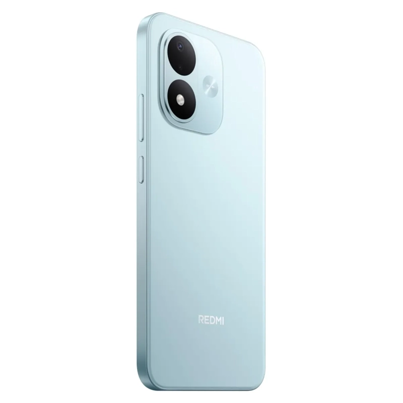 SMARTPHONE XIAOMI REDMI NOTE 17 5G 128GB 6GB RAM 50MP 6.9” - 3