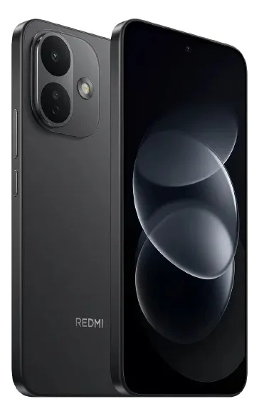 XIAOMI REDMI NOTE 17 PRO 5G NEGRO 6GB RAM 256GB ROM - 2