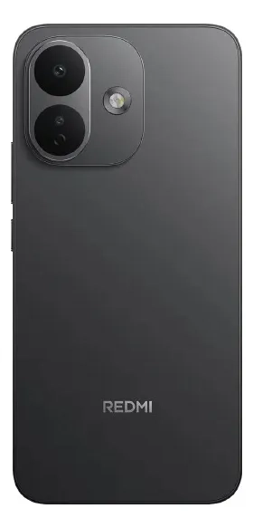 XIAOMI REDMI NOTE 17 PRO 5G NEGRO 6GB RAM 256GB ROM - 3