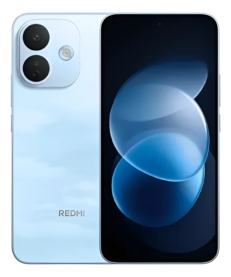 XIAOMI REDMI NOTE 17 PRO 5G AZUL 6GB RAM 256GB ROM - 1