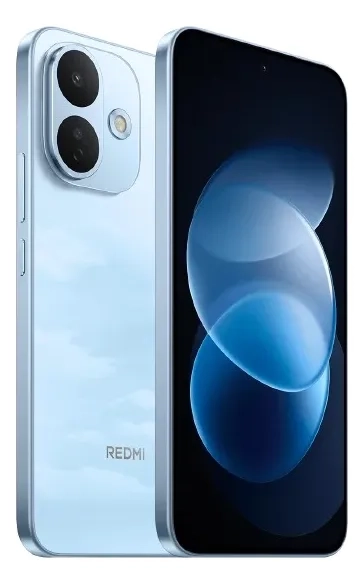 XIAOMI REDMI NOTE 17 PRO 5G AZUL 6GB RAM 256GB ROM - 2