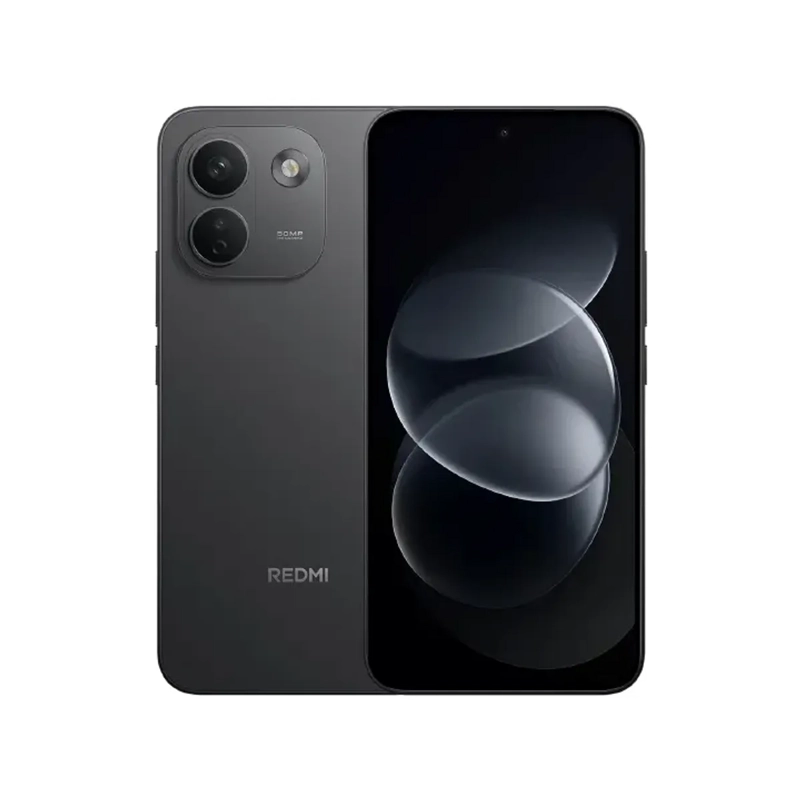 XIAOMI REDMI NOTE 17 PRO MAX 5G   8GB RAM 256GB ROM NEGRO - 1