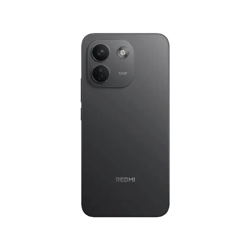XIAOMI REDMI NOTE 17 PRO MAX 5G   8GB RAM 256GB ROM NEGRO - 4