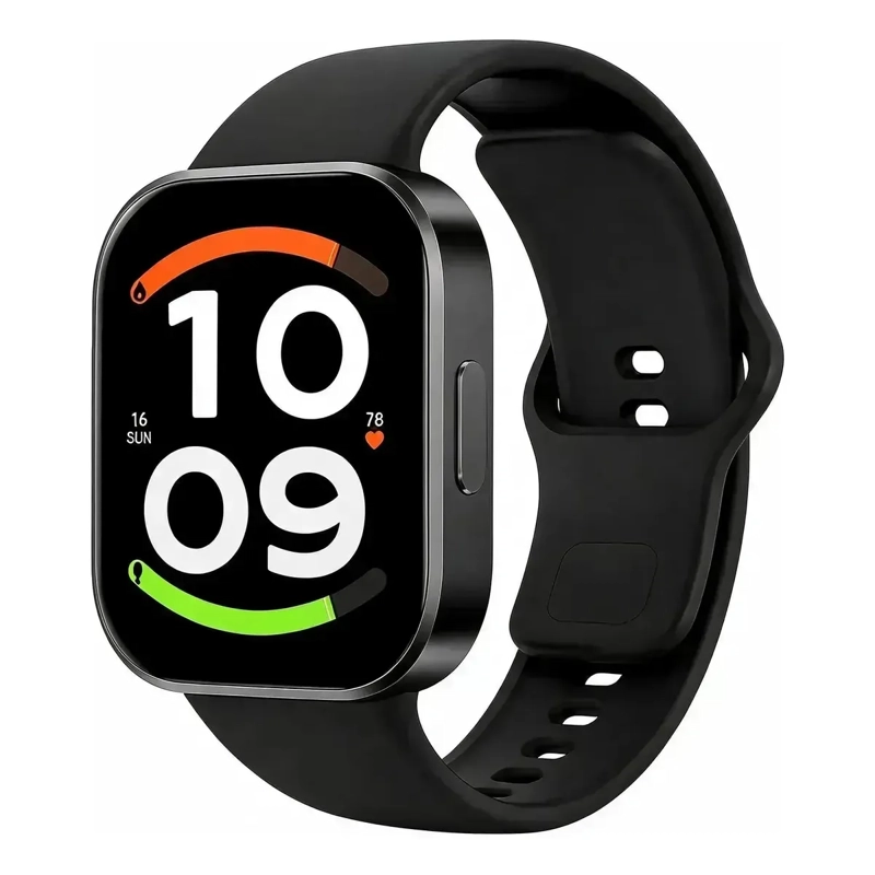 SMARTWATCH XIAOMI REDMI WATCH 6 ACTIVE - 2