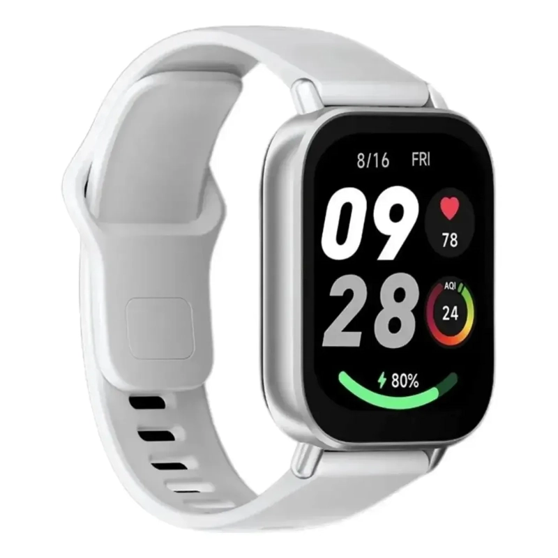 SMARTWATCH XIAOMI REDMI WATCH 6 ACTIVE - 2