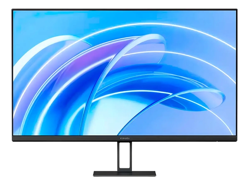 MONITOR XIAOMI A27I FULL HD - COLOR NEGRO - 2