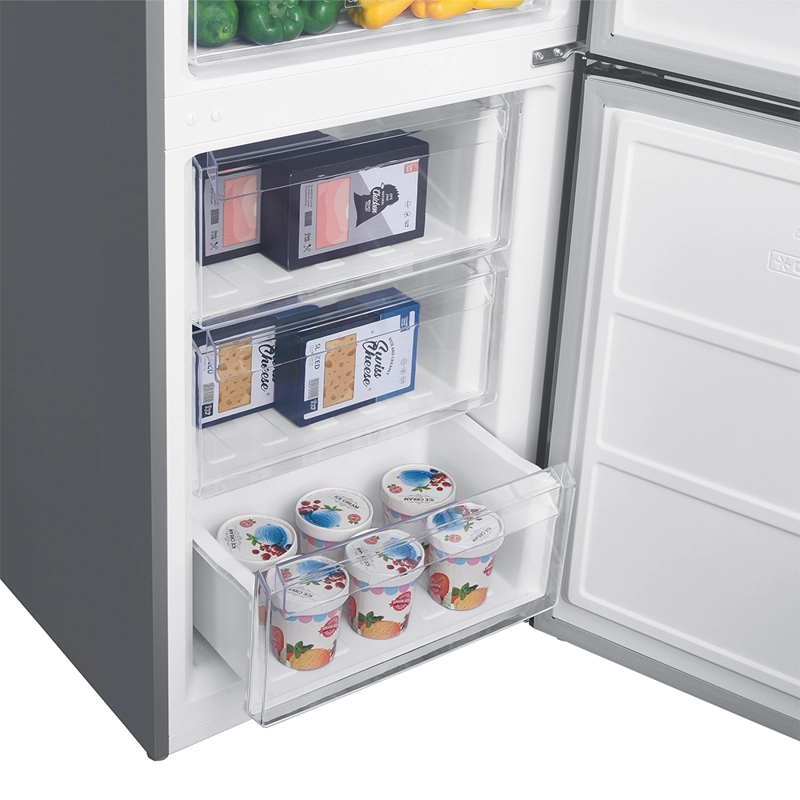 Refrigerador No Frost 360L Mabe RMB432PXLRS0 - 3
