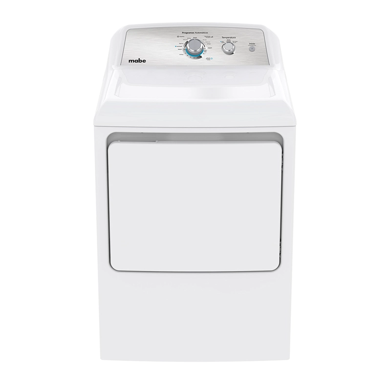 Secadora Eléctrica 20Kg Carga Forntal SME26N5MNBCL0 Mabe - 1
