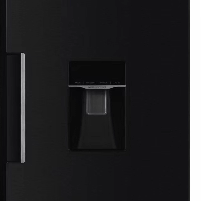 REFRIGERADOR SIDE BY SIDE INVERTER 480L BLACK MABE MSC480LMRPS0 - 9