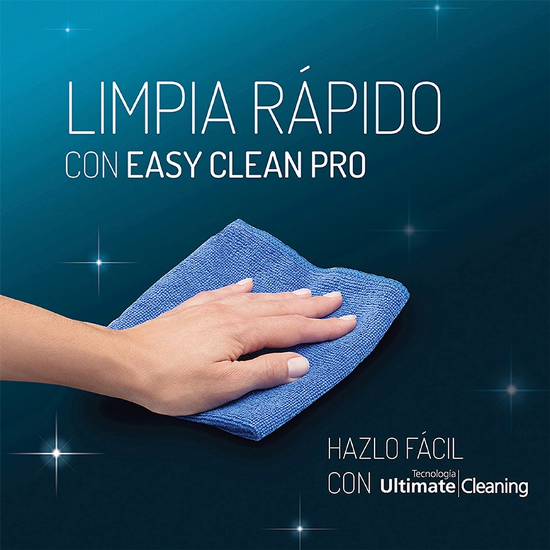 Kit Encimera a Gas LP 60cm CMG6044LD-1CL +Campana Extractora 60cm CM6045XV0 Inox Mabe - 11