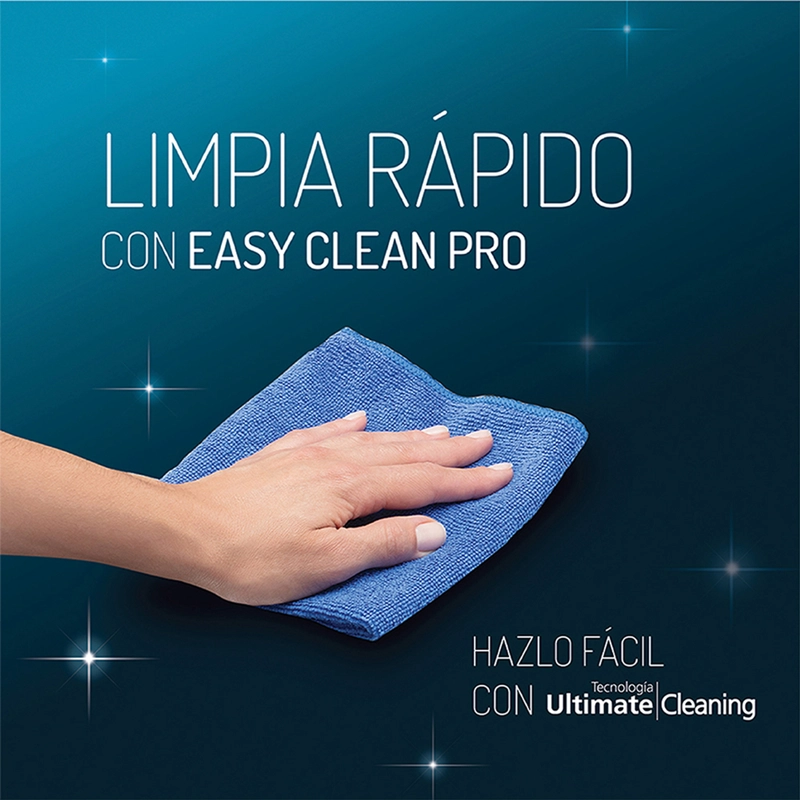 ENCIMERA ELE CTRICA 4 PLATOS 60CM VITROCERAMICA PG6040EVN0 GE - 7