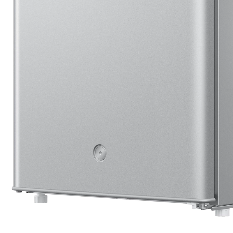 FRIGOBAR 42 L BRUTOS INOXIDABLE MABE RMF02LRX1 - 7