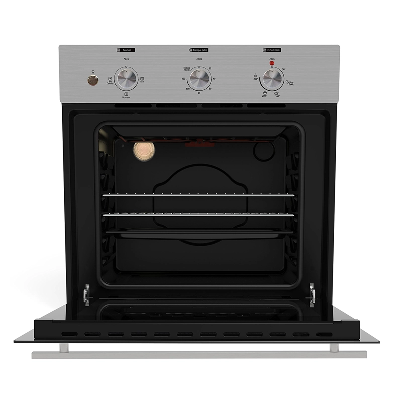 HORNO ELE CTRICO EMPOTRABLE 59L 220V 60CM HM6031EXAI0 MABE - 5