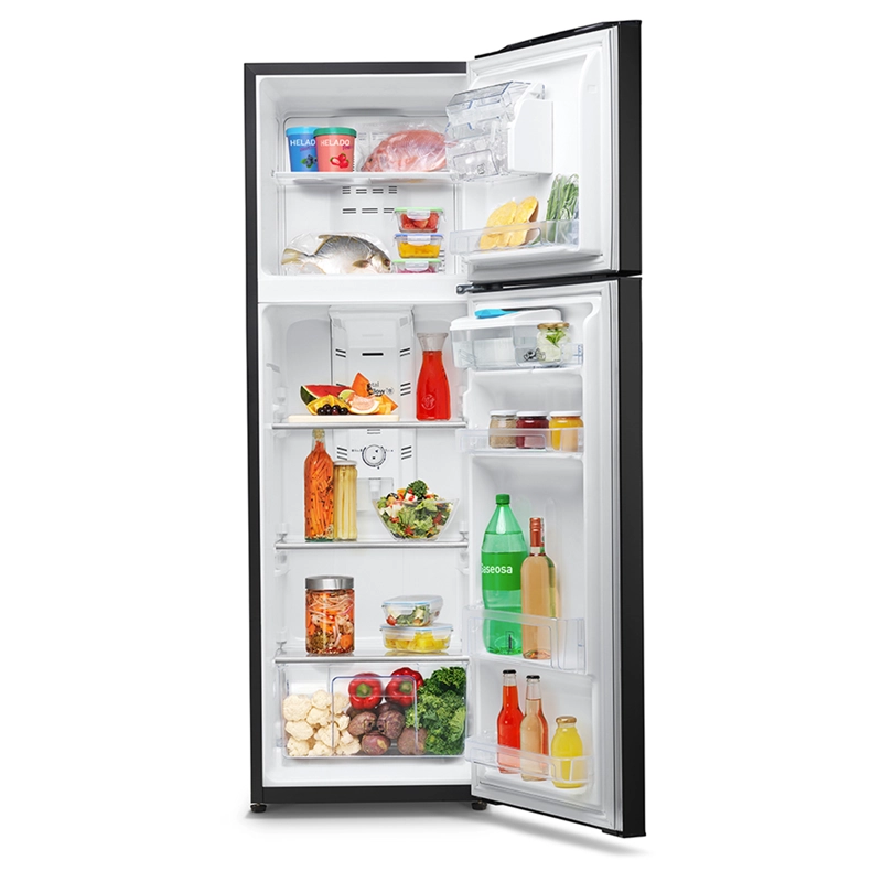 REFRIGERADOR NO FROST 250L 58% AHORRO DE ENERGIA MABE RMA255PJUC - 4