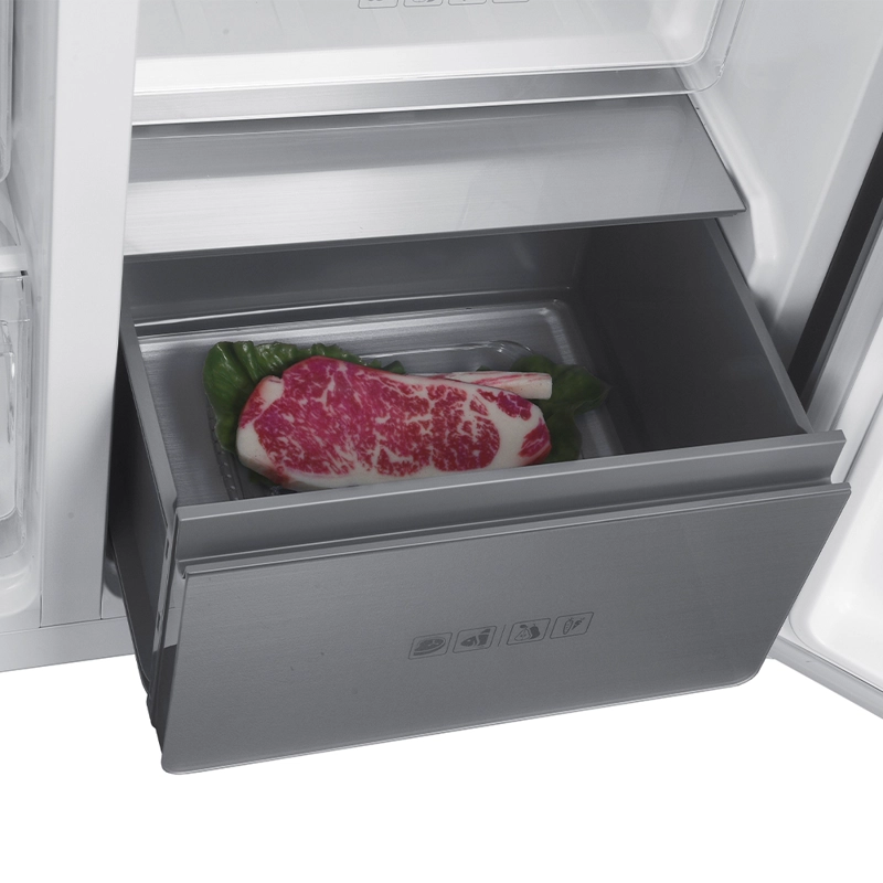 REFRIGERADOR TECINVERTER SIDE BY SIDE 631L MSC631LKLNG0 MABE - 10