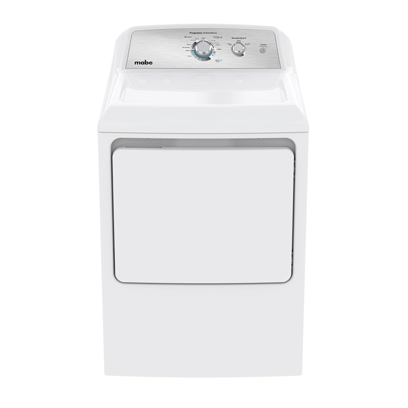 SECADORA A GAS FRONTAL 20KG SMG26N5MNBCL1 MABE - 1