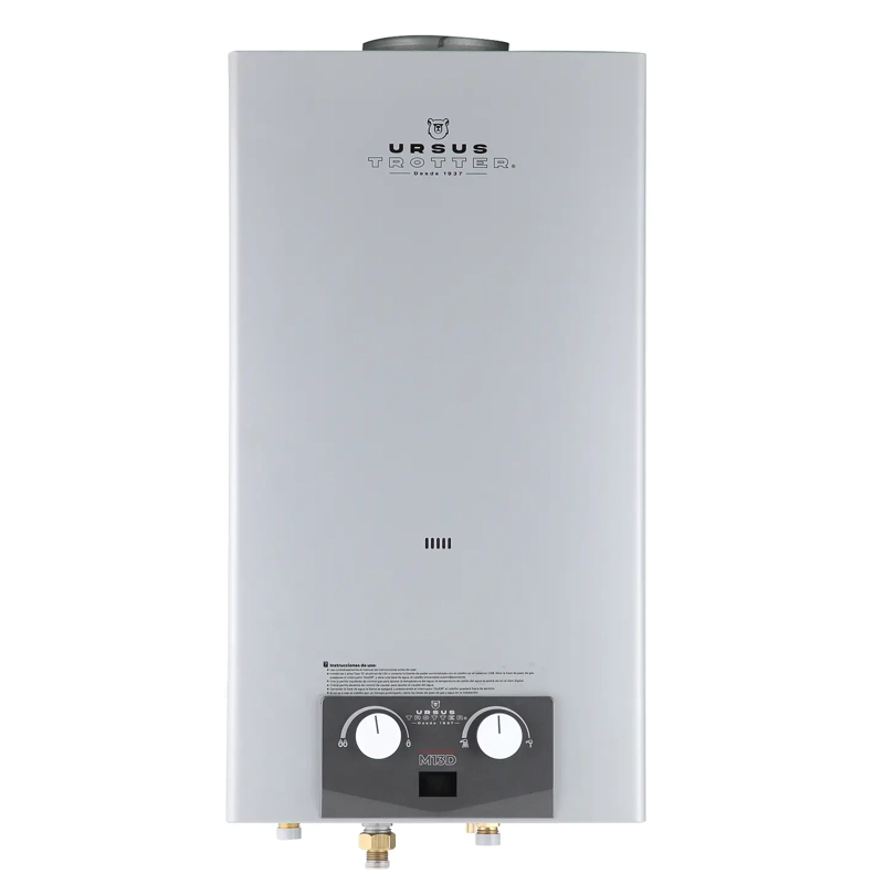 CALEFONT GAS LICUADO URSUS TROTTER KOMFORTEK M13-D - 1