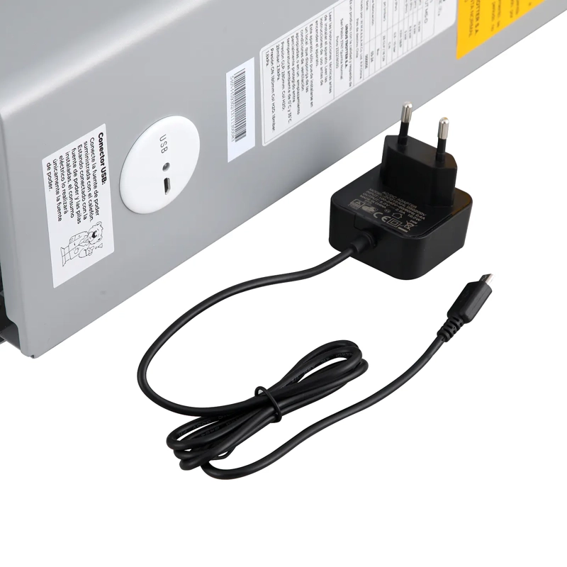 CALEFONT GAS LICUADO URSUS TROTTER KOMFORTEK M5-D - 3