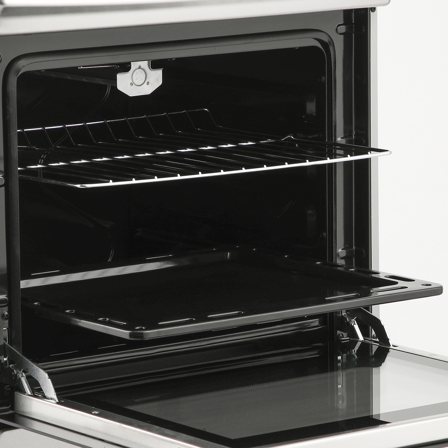 COCINA A GAS LICUADO URSUS TROTTER 4 PLATOS EURO 60 PRO GL - 9