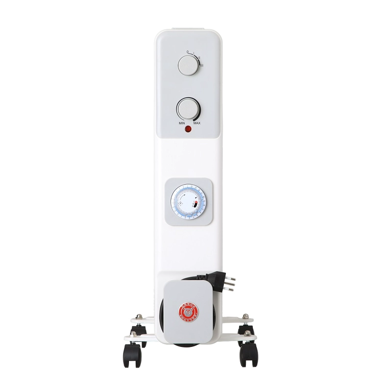 CALEFACTOR OLEOELECTRICO UT K9-T - 2