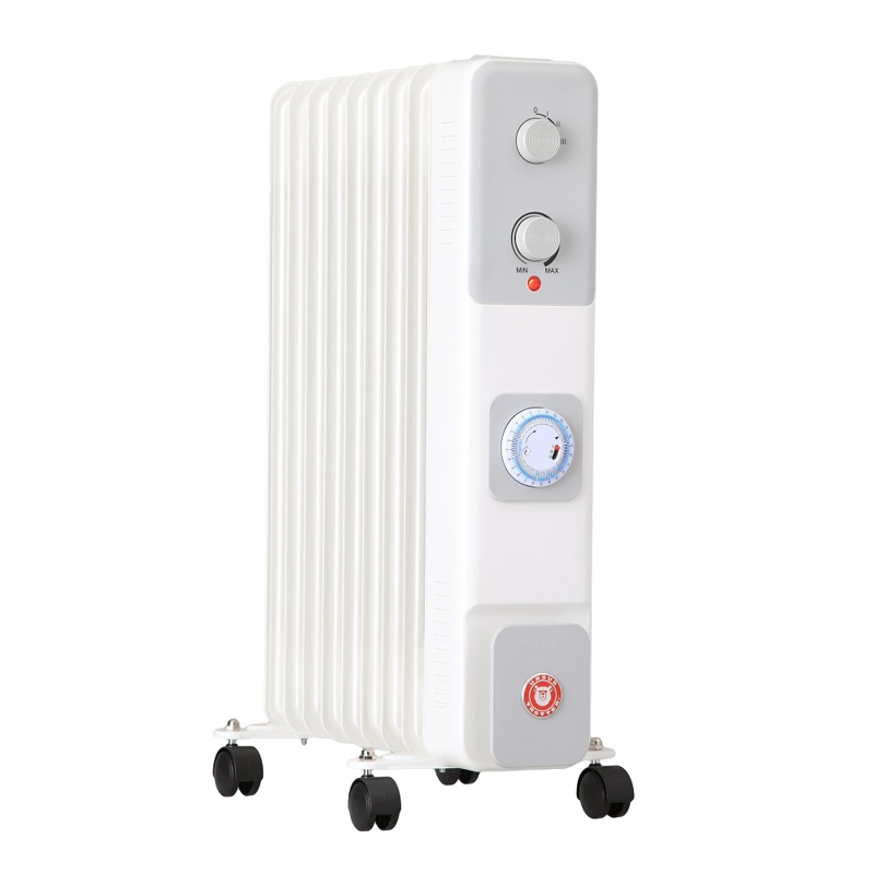 CALEFACTOR OLEOELECTRICO UT K9-T - 3