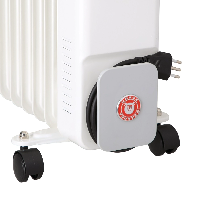 CALEFACTOR OLEOELECTRICO UT K9-T - 4