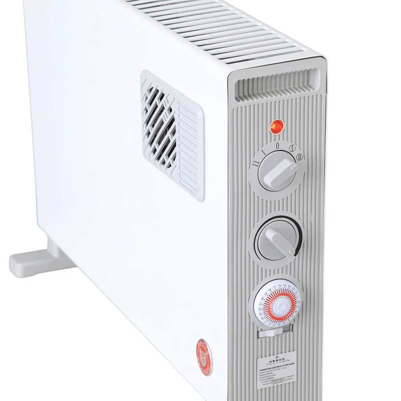 CONVECTOR ELECTRICO UT HFK-2000T - 4