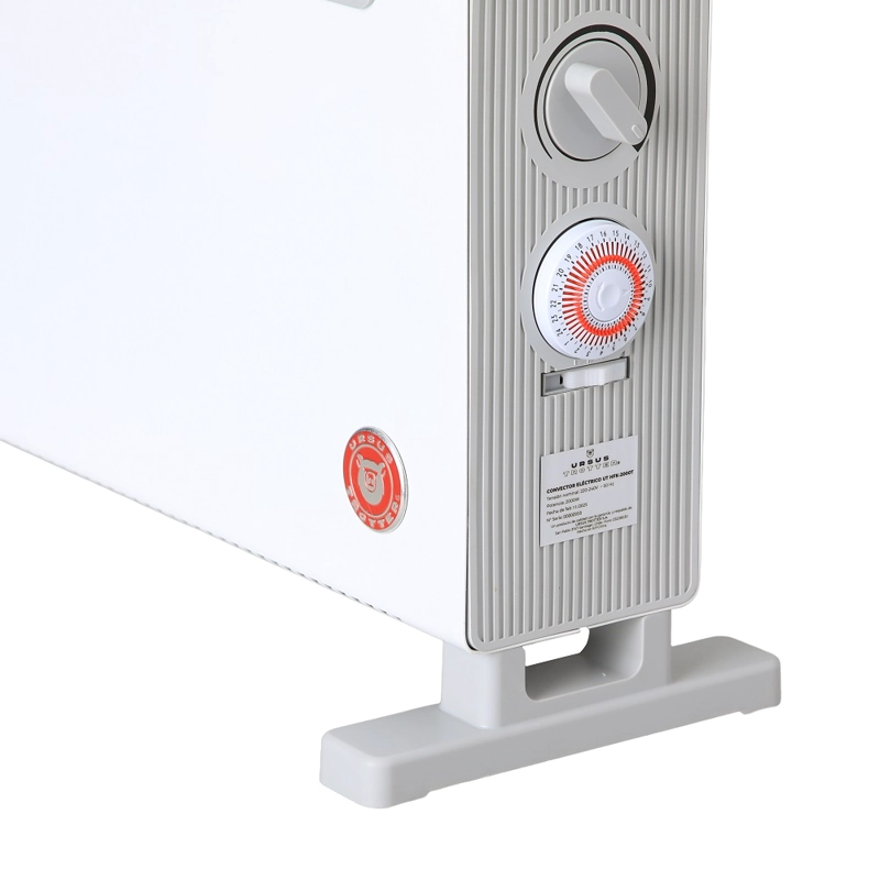 CONVECTOR ELECTRICO UT HFK-2000T - 5