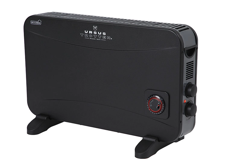 CONVECTOR ELÉCTRICO URSUS TROTTER HMP-2000 TT