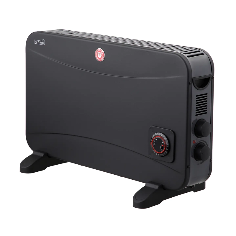 CONVECTOR ELÉCTRICO URSUS TROTTER HMP-2000 TT - 2