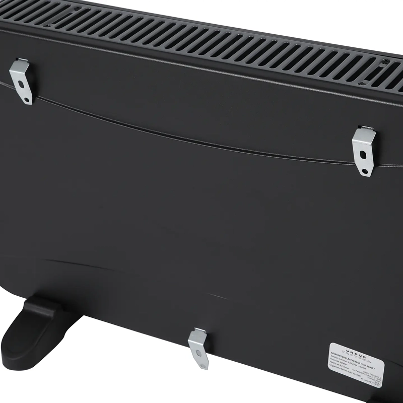 CONVECTOR ELÉCTRICO URSUS TROTTER HMP-2000 TT - 3