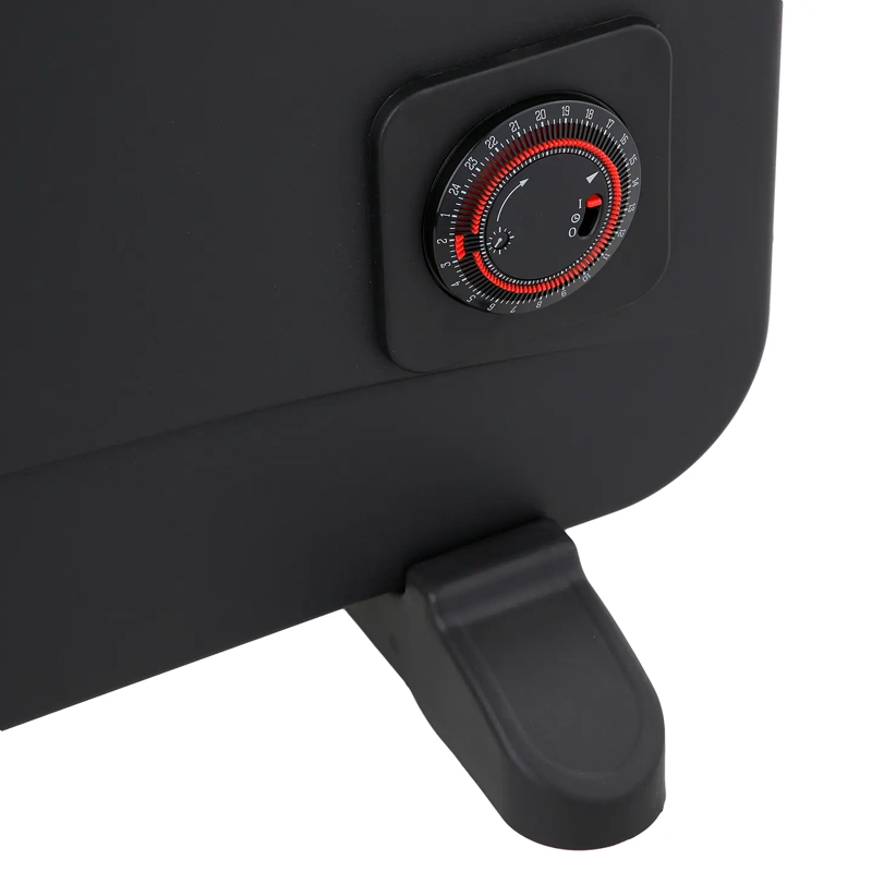 CONVECTOR ELÉCTRICO URSUS TROTTER HMP-2000 TT - 4