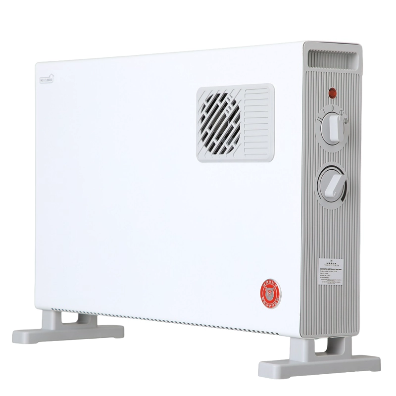 CONVECTOR ELECTRICO UT HFK-2000