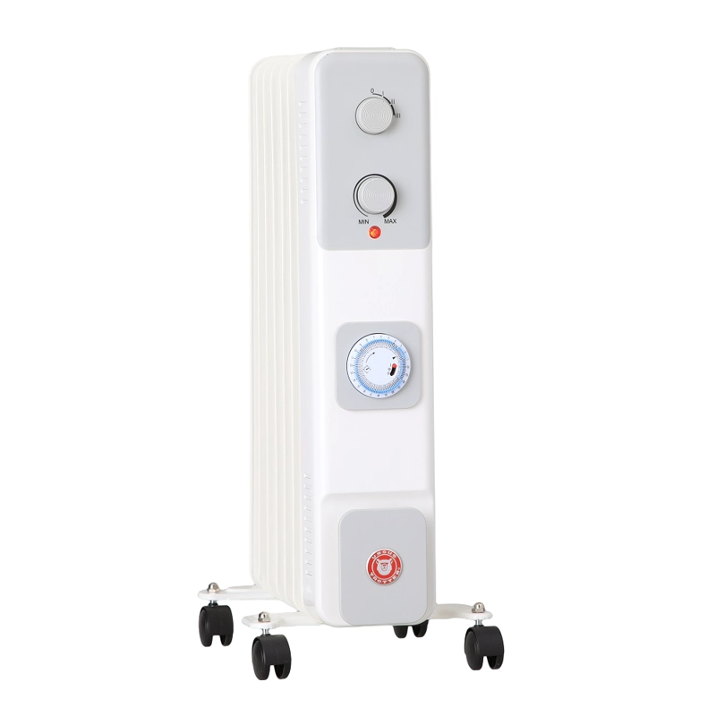 CALEFACTOR OLEO UT K7-T - 2
