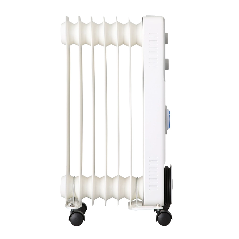 CALEFACTOR OLEO UT K7-T - 3
