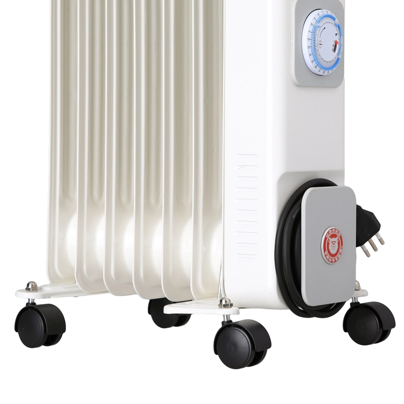 CALEFACTOR OLEO UT K7-T - 4