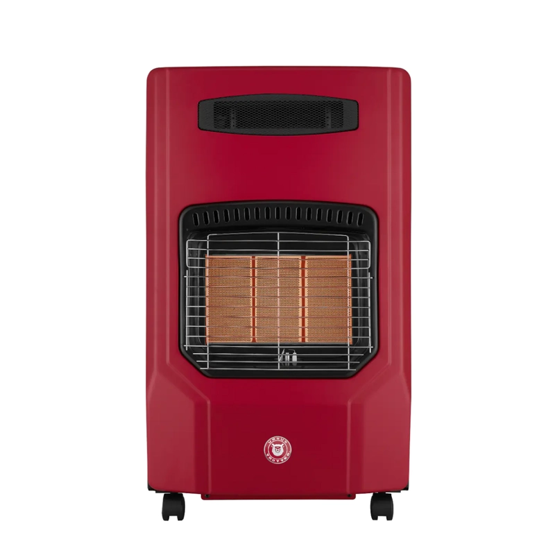 ESTUFA A GAS INFRARROJA URSUS TROTTER FRX-4200ET